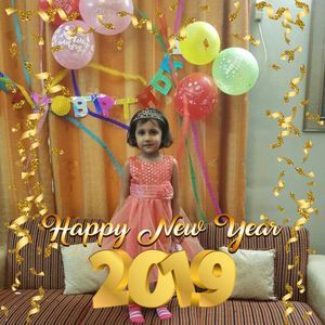 Meet your Posher, Syed